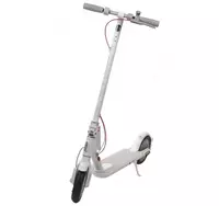 Электросамокат Xiaomi Electric Scooter 3 Lite (White) EU