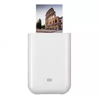 Портативный фото-принтер Xiaomi Mi Portable Photo Printer