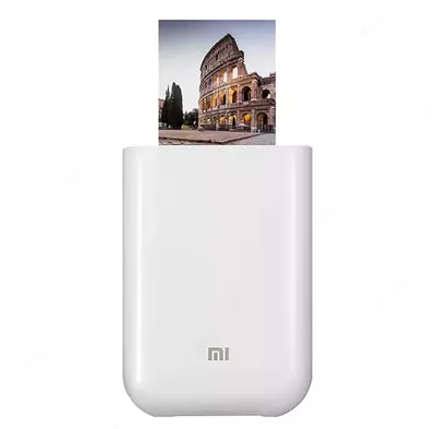 Portativ foto printer Xiaomi Mi Portable Photo Printer