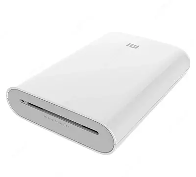 Portativ foto printer Xiaomi Mi Portable Photo Printer