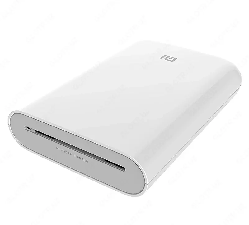 Портативный фото-принтер Xiaomi Mi Portable Photo Printer