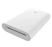 Портативный фото-принтер Xiaomi Mi Portable Photo Printer - 837 500 сум