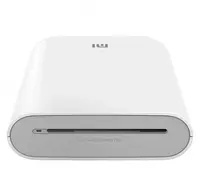 837 500 сум Портативный фото-принтер Xiaomi Mi Portable Photo Printer