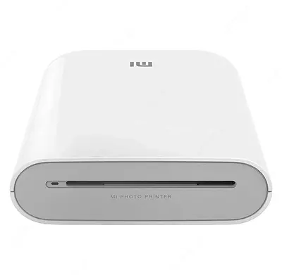 Portativ foto printer Xiaomi Mi Portable Photo Printer