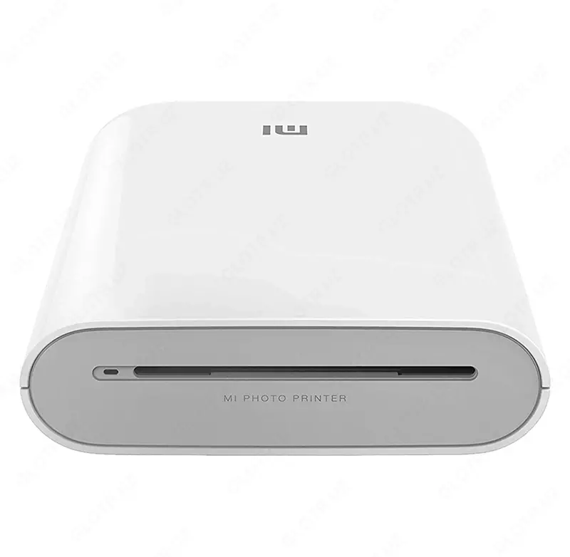 Портативный фото-принтер Xiaomi Mi Portable Photo Printer