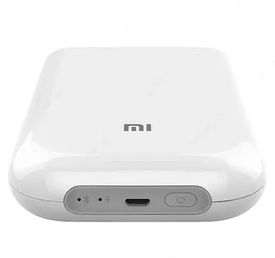 Portativ foto printer Xiaomi Mi Portable Photo Printer