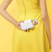 Портативный фото-принтер Xiaomi Mi Portable Photo Printer Mytech.uz