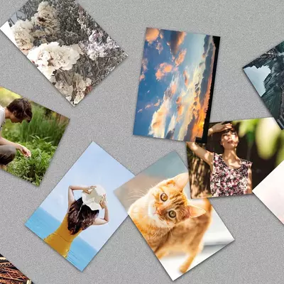 Portativ foto printer Xiaomi Mi Portable Photo Printer