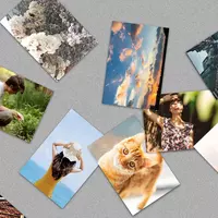 Портативный фото-принтер Xiaomi Mi Portable Photo Printer - Mytech.uz