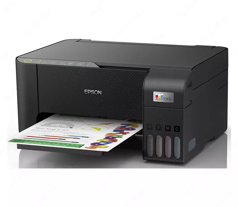 Струйный принтер Epson L3250