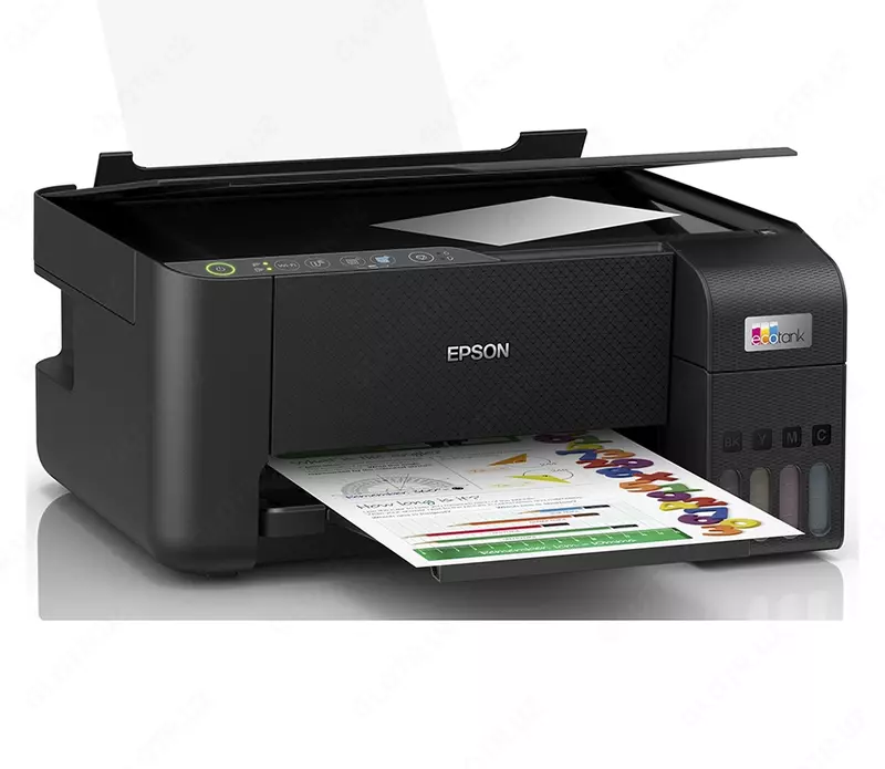 Струйный принтер Epson L3250