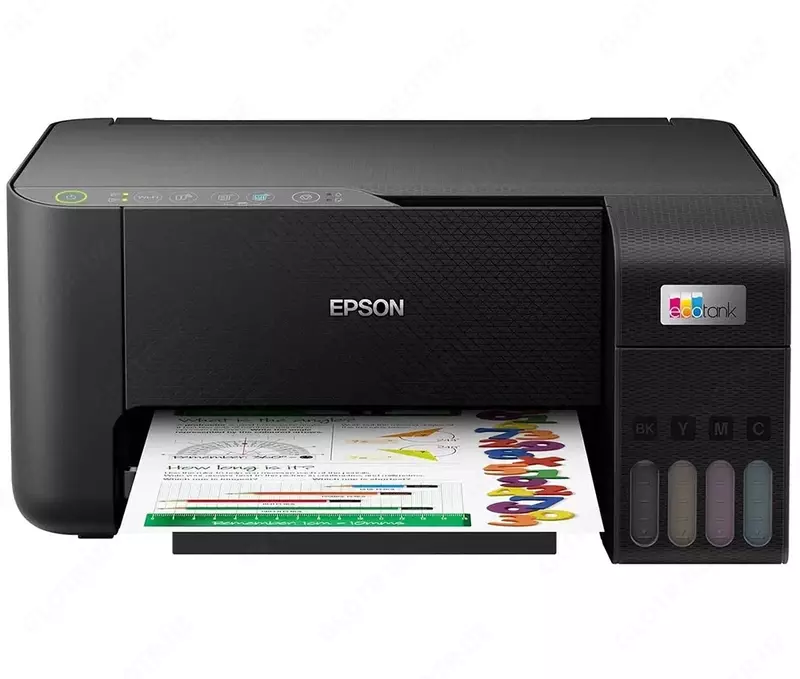 Струйный принтер Epson L3250
