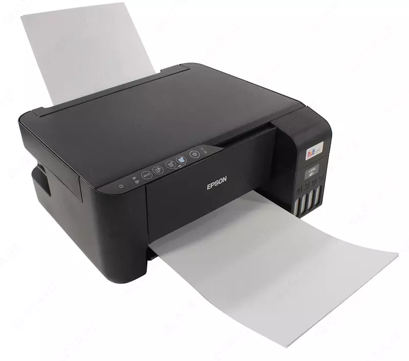 Струйный принтер Epson L3250