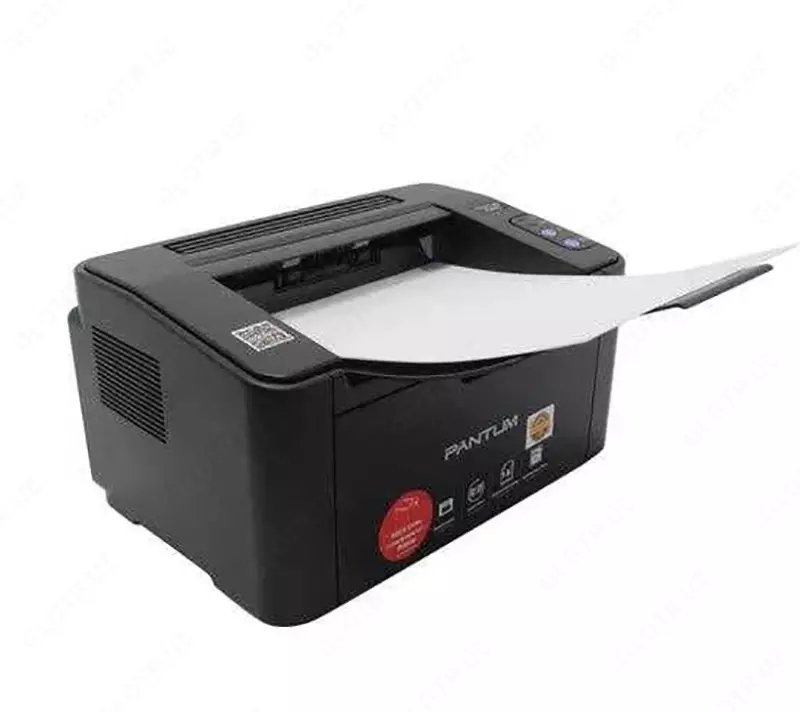 Лазерный принтер Pantum P2517