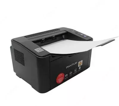 Лазерный принтер Pantum P2517