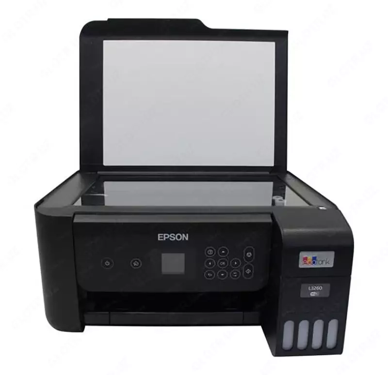 Струйный принтер Epson L3260