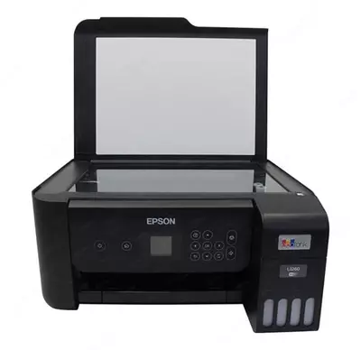 KFQ Epson L3260