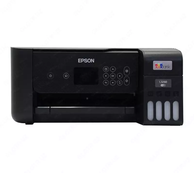 Струйный принтер Epson L3260