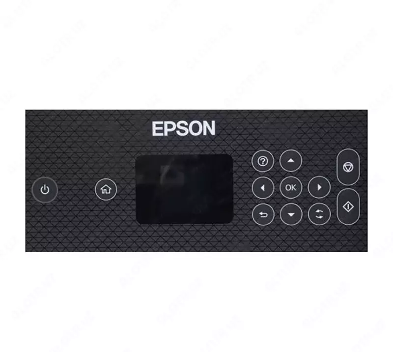 Струйный принтер Epson L3260