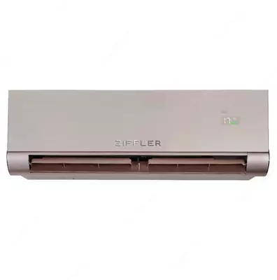 Konditsioner Ziffler 12 Space Gold Inv