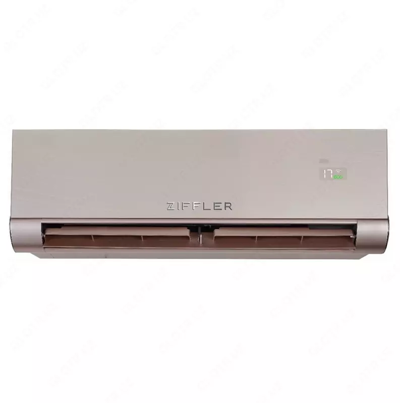 Кондиционер Ziffler 12 Space Gold Inv