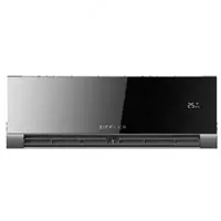 Кондиционер Ziffler 12 Space Black Inv - 7 562 500 сум