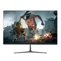 Монитор Ziffler G700 24" no frame monitor (DP+USB+HDMI+audio out+SPK) IPS panel 144hz
