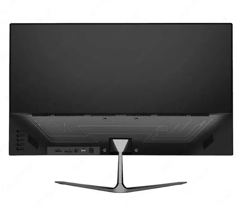 Монитор Ziffler G777 27" FHD no frame monitor (DP+DVI+HDMI+audio out+SPK) IPS panel 165hz