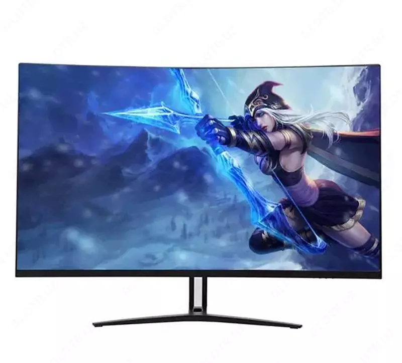 Монитор IMMER 32G3205 32" curved monitor (HDMI+DP+USB+Audio) VA 165hz RGB