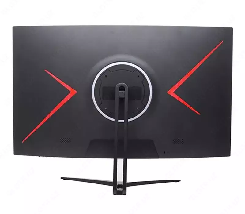 Монитор IMMER 32G3205 32" curved monitor (HDMI+DP+USB+Audio) VA 165hz RGB