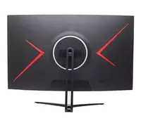 3 300 000 so'm Monitor IMMER 32G3205 32" curved monitor (HDMI+DP+USB+Audio) VA 165hz RGB