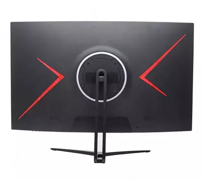 Монитор IMMER 32G3205 32" curved monitor (HDMI+DP+USB+Audio) VA 165hz RGB