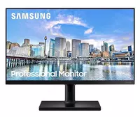 Монитор SAMSUNG 24″ LF24T450FQIXCI WLED FHD IPS 75 Гц