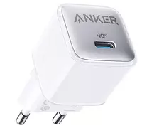 Зарядное устройство Anker 511 Charger Nano Pro White A2637L22