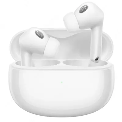Naushniklar XIAOMI Buds 3T Pro (Gloss White)