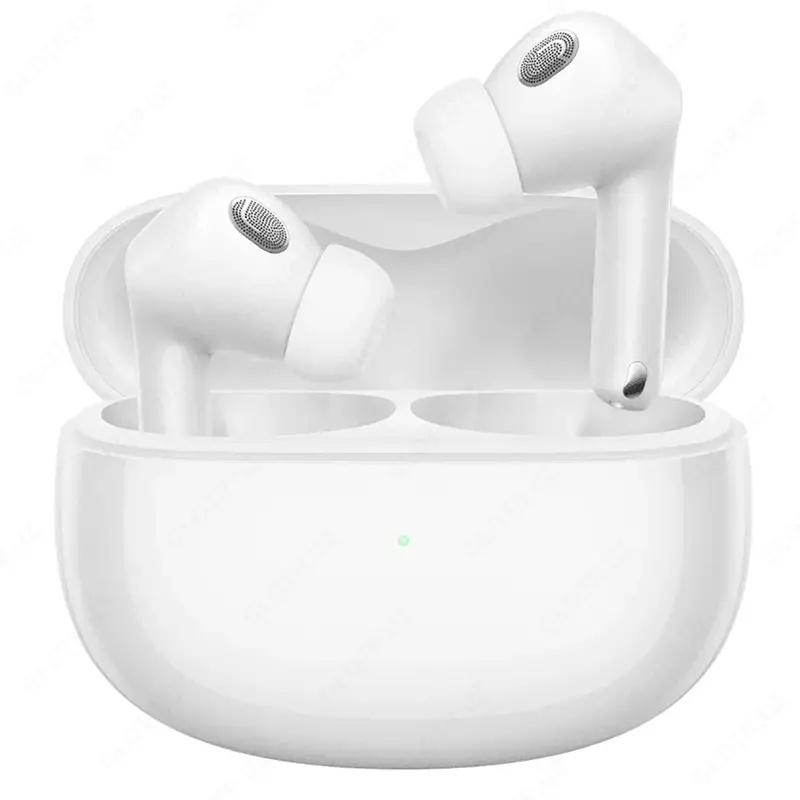 Naushniklar XIAOMI Buds 3T Pro (Gloss White)