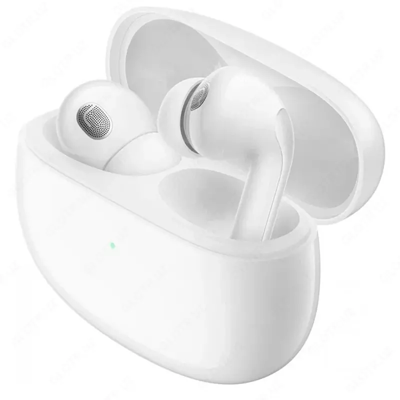 Naushniklar XIAOMI Buds 3T Pro (Gloss White)