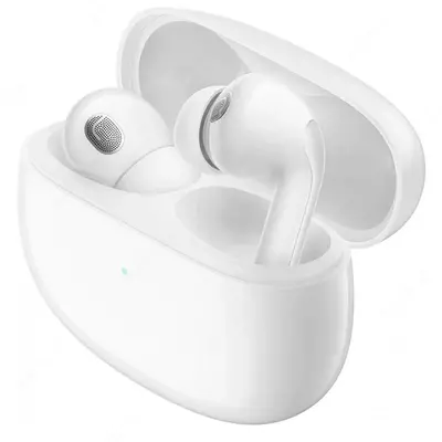 Naushniklar XIAOMI Buds 3T Pro (Gloss White)