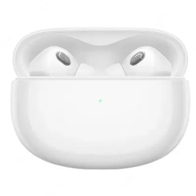 Naushniklar XIAOMI Buds 3T Pro (Gloss White)