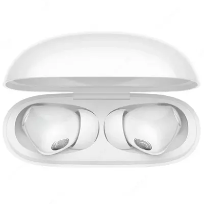Naushniklar XIAOMI Buds 3T Pro (Gloss White)