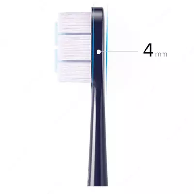 Xiaomi Electric Toothbrush T700 (Replacement Heads) elektr cho