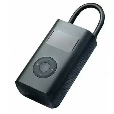 Портативный насос для шин Xiaomi Portable Electric Air Compressor 1S