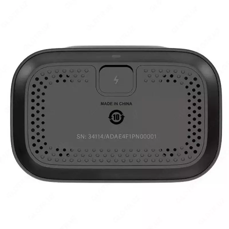 Portativ shinalar pompasi Xiaomi Portable Electric Air Compressor 1S