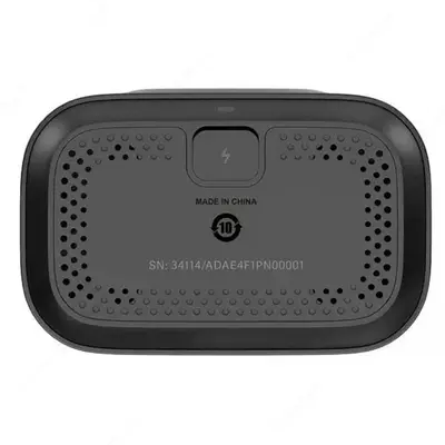 Портативный насос для шин Xiaomi Portable Electric Air Compressor 1S Портативный насос для шин Xiaomi Portable Electric Air Compressor 1S