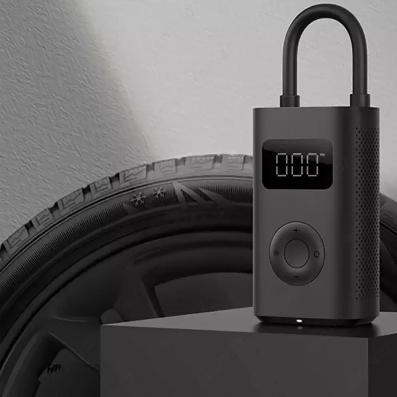 Portativ shinalar pompasi Xiaomi Portable Electric Air Compressor 1S