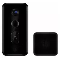Умный дверной звонок Xiaomi Smart Doorbell 3