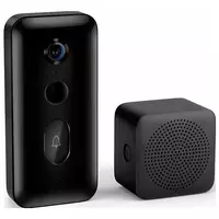 Умный дверной звонок Xiaomi Smart Doorbell 3 - 1 212 500 сум