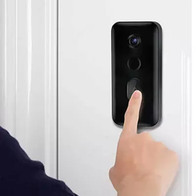 Умный дверной звонок Xiaomi Smart Doorbell 3 Умный дверной звонок Xiaomi Smart Doorbell 3