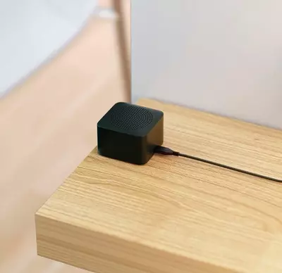 Умный дверной звонок Xiaomi Smart Doorbell 3
