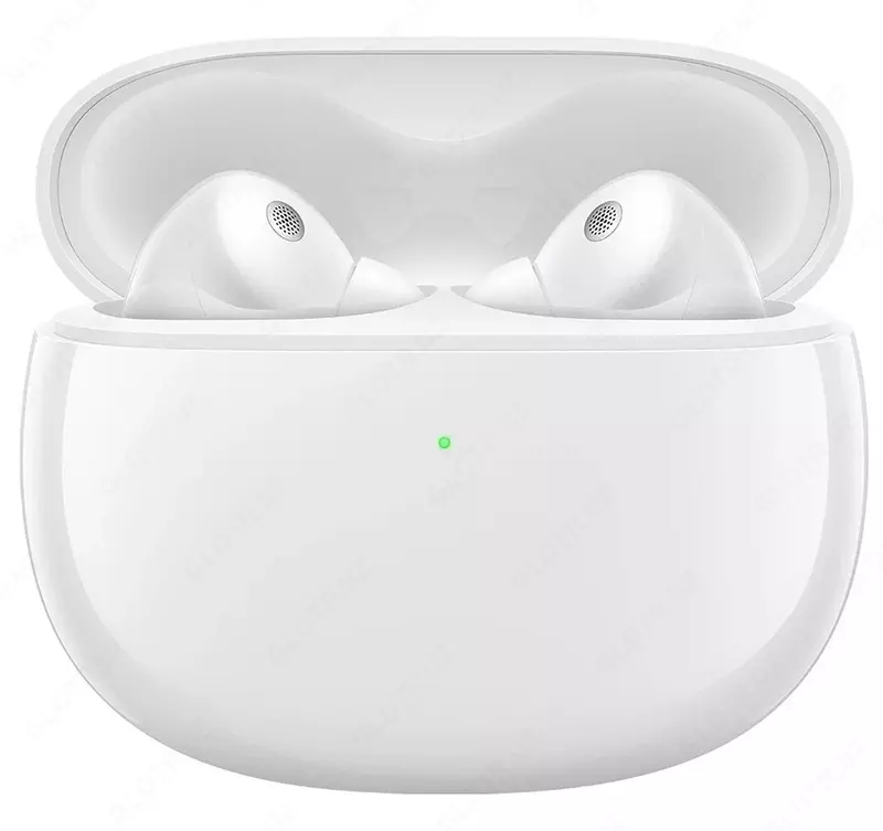 Беспроводные наушники XIAOMI Buds 3 Gloss White